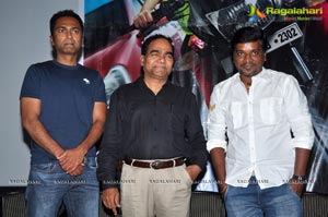 Kulfi Audio Release