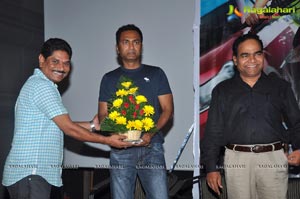 Kulfi Audio Release