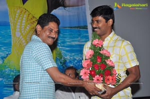 Kulfi Audio Release