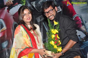 Kulfi Audio Release