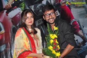 Kulfi Audio Release