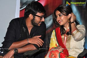 Kulfi Audio Release