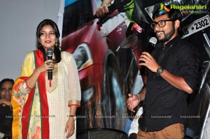 Kulfi Audio Release