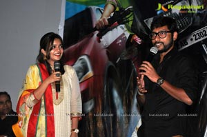 Kulfi Audio Release