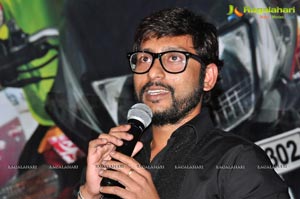 Kulfi Audio Release