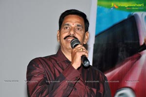 Kulfi Audio Release