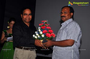 Kulfi Audio Release