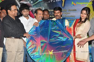 Kulfi Audio Release