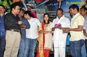 Kulfi Audio Release