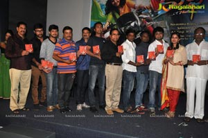 Kulfi Audio Release