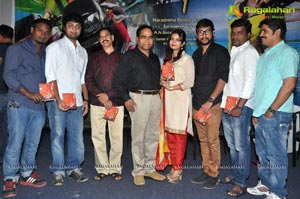 Kulfi Audio Release