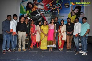 Kulfi Audio Release