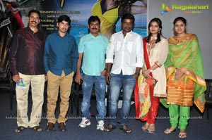 Kulfi Audio Release