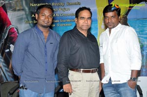 Kulfi Audio Release