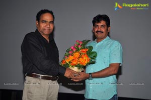 Kulfi Audio Release