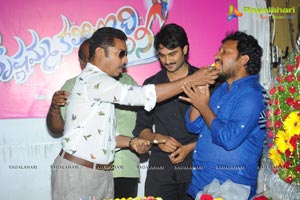 Lagadapati Sridhar Birthday 2014