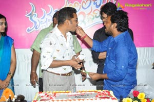 Lagadapati Sridhar Birthday 2014