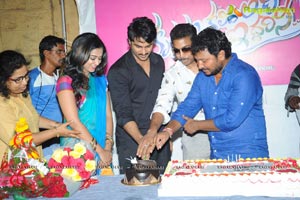 Lagadapati Sridhar Birthday 2014