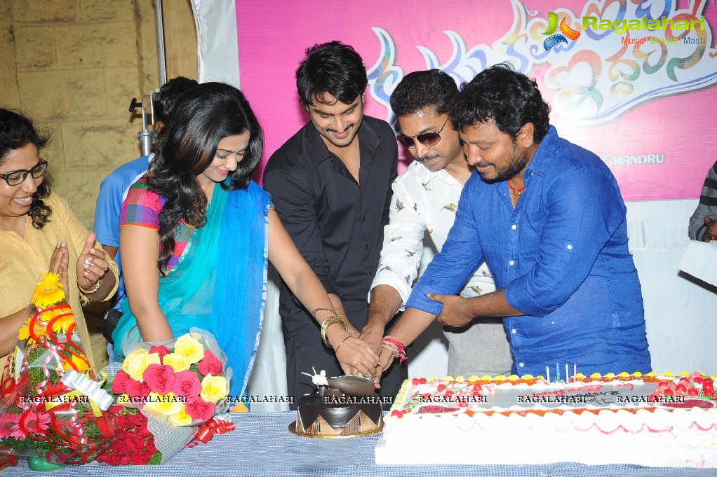 Lagadapati Sridhar Birthday Celebrations 2014