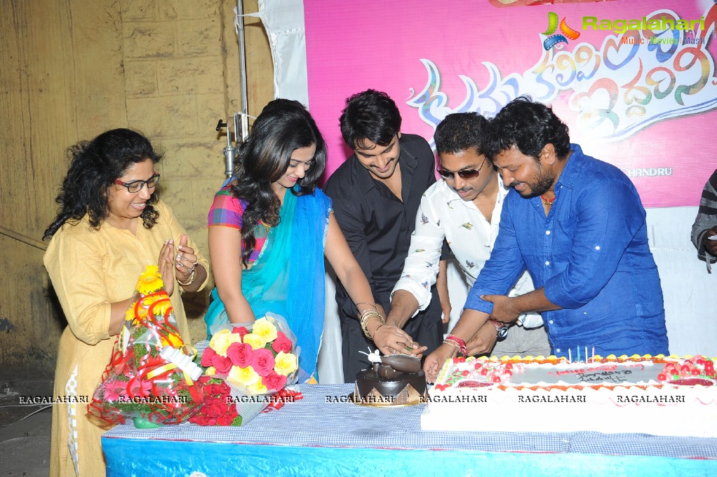 Lagadapati Sridhar Birthday Celebrations 2014