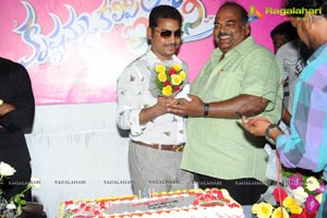 Lagadapati Sridhar Birthday 2014