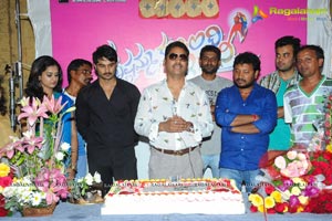 Lagadapati Sridhar Birthday 2014