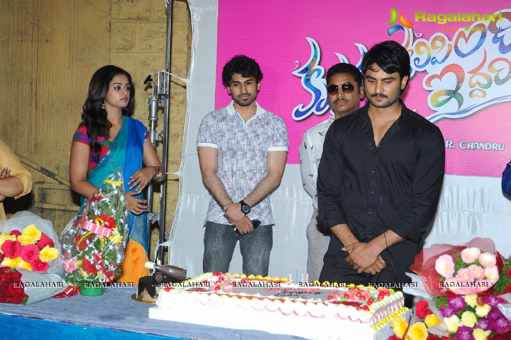 Lagadapati Sridhar Birthday Celebrations 2014