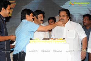 Legend 50 Days Celebrations