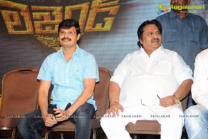 Legend 50 Days Celebrations