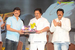 Legend 50 Days Celebrations