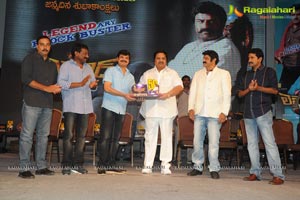 Legend 50 Days Celebrations