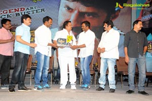 Legend 50 Days Celebrations