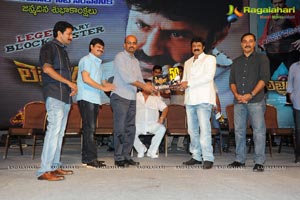 Legend 50 Days Celebrations