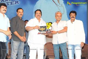 Legend 50 Days Celebrations