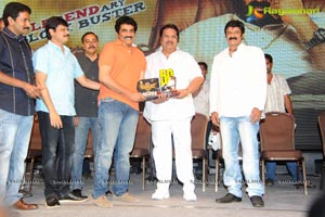 Legend 50 Days Celebrations