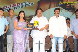 Legend 50 Days Celebrations