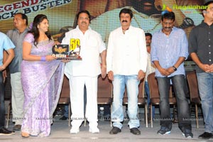 Legend 50 Days Celebrations