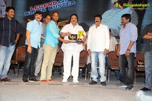 Legend 50 Days Celebrations