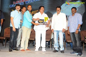 Legend 50 Days Celebrations