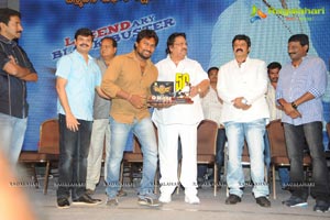 Legend 50 Days Celebrations