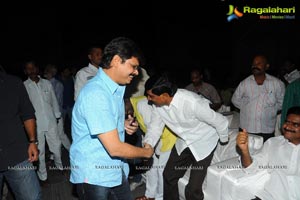 Legend 50 Days Celebrations