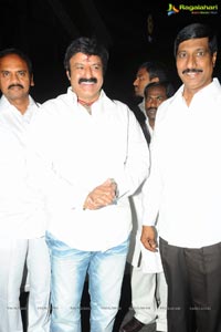 Legend 50 Days Celebrations