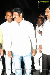 Legend 50 Days Celebrations