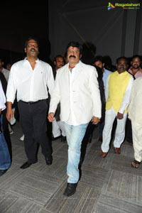 Legend 50 Days Celebrations