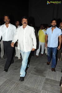 Legend 50 Days Celebrations