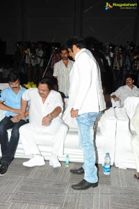 Legend 50 Days Celebrations