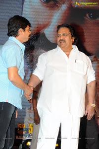 Legend 50 Days Celebrations