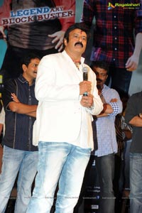 Legend 50 Days Celebrations