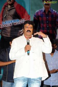 Legend 50 Days Celebrations