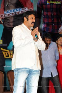 Legend 50 Days Celebrations